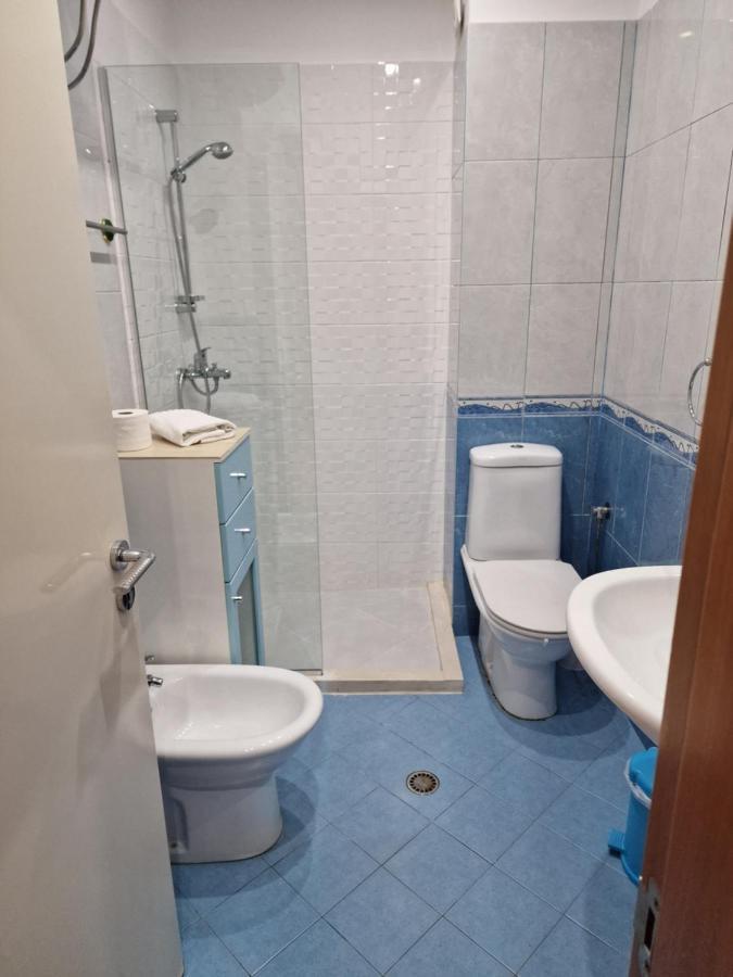 Apartament Orion Vlora Kültér fotó