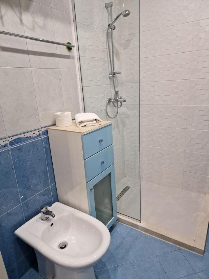 Apartament Orion Vlora Kültér fotó