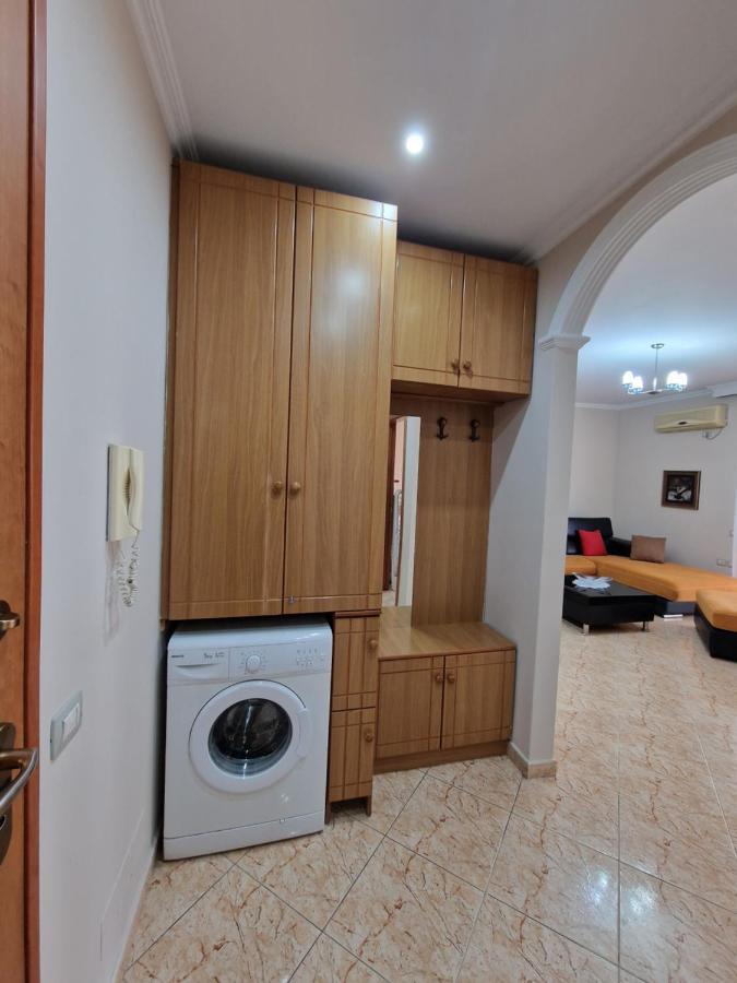 Apartament Orion Vlora Kültér fotó