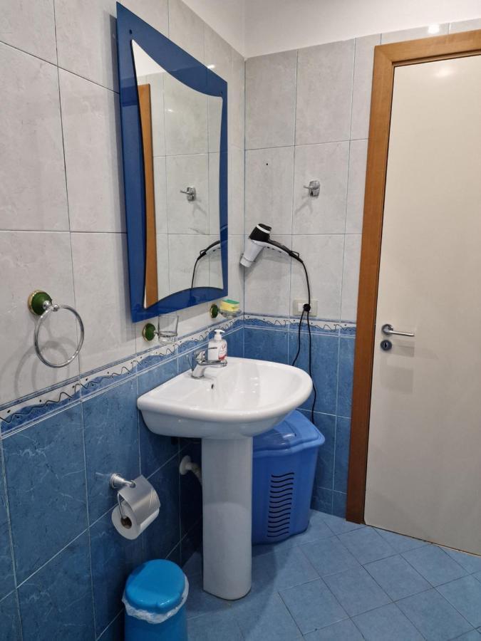 Apartament Orion Vlora Kültér fotó